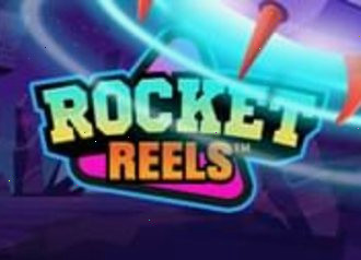 Игровой автомат Rocket Reels от Hacksaw